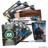 Agent Kallus Commander Expansion - Star Wars Legion