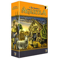 Agricola - Mayfair Games