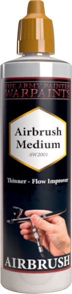 Warpaints Air Airbrush Medium - The Army Painter