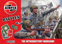 Airfix Battles: The Introductory Wargame - Modiphius Entertainment