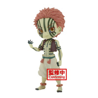 Demon Slayer Kimetsu no Yaiba: Akaza (Ver.B) - Q Posket