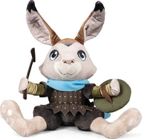 Dungeons & Dragons Agdon Longscarf Phunny Plush Kidrobot - Wizkids