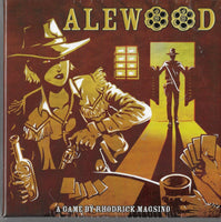 Alewood - Alewood Games