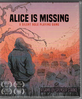 Alice is Missing RPG - Renegade Games Studios