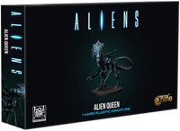 Aliens: Alien Queen - Gale Force Nine