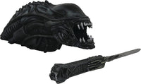 Aliens: Alien Warrior Letter Opener - Diamond Select Toys