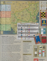 Almoravid Reconquista & Riposte in Spain, 1085-1086 - GMT 2113