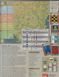 Almoravid Reconquista & Riposte in Spain, 1085-1086 - GMT 2113