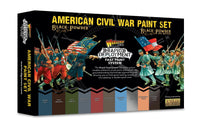 American Civil War Paint Set - Black Powder Epic Battles