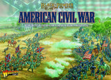 American Civil War Starter Set ( ACW ) - Black Powder Epic Battles