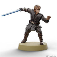 Anakin Skywalker Commander Expansion - Star Wars Legion