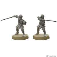 Anakin Skywalker Commander Expansion - Star Wars Legion