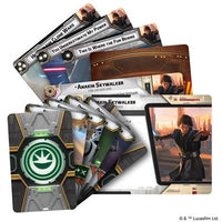 Anakin Skywalker Commander Expansion - Star Wars Legion