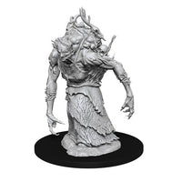 Annis Hag - Nolzur's Marvelous Unpainted Minis