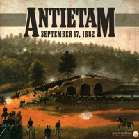 Antietam September 17, 1862 - Worthington Games