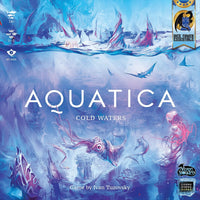 Aquatica: Cold Waters Expansion - Arcane Wonders