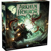 Arkham Horror Third Edition - Fantasy Flight Games