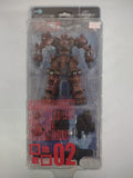 Armored Core 2 Another Age High-End Action Figure 02 - Kotobukiya