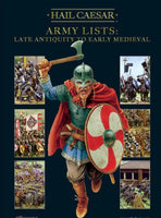 Army Lists: Late Antiquity to Early Medieval - Hail Caesar