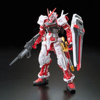 #19 MBF-P02 Gundam Astray Red Frame "Gundam SEED Astray" - Bandai