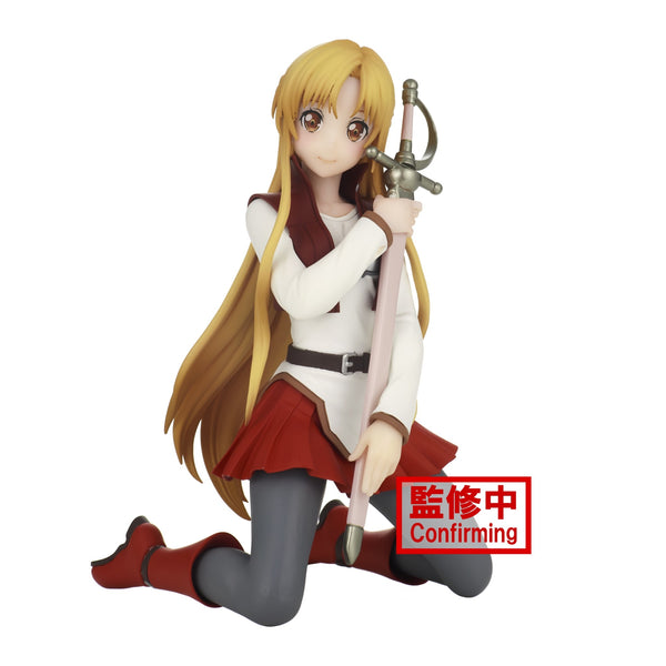 Sword Art Online: Asuna Yuuki - Alicizatoin Blading