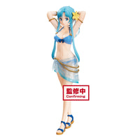 Sword Art Online: Asuna Yuuki Swimsuit (Jewelry Materials) - Esprestro