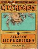 Atlas of Hyperborea - Hyperborea