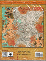 Atlas of Hyperborea - Hyperborea