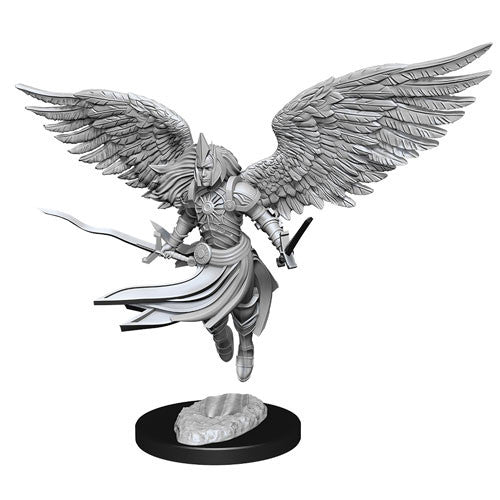 Aurelia Exemplar of Justice - Magic The Gathering Unpainted Minis