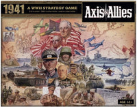 Axis & Allies: 1941 - Renegade Games Studios