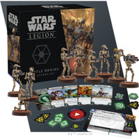 B1 Battle Droids Unit Expansion - Star Wars Legion