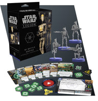 B1 Battle Droids Upgrade Expansion - Star Wars Legion