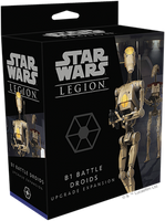 B1 Battle Droids Upgrade Expansion - Star Wars Legion