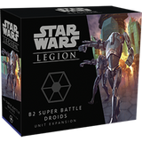 B2 Super Battle Droids Unit Expansion - Star Wars Legion