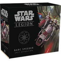 BARC Speeder Unit Expansion - Star Wars Legion