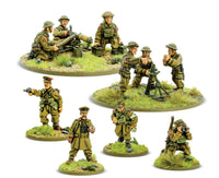 BEF Support Group - Bolt Action