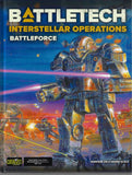 Interstellar Operations Battleforce HC - BattleTech