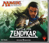 Battle For Zendikar Bundle - MTG - Magic The Gathering