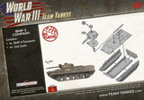 BMP-3 Company - World War III Team Yankee