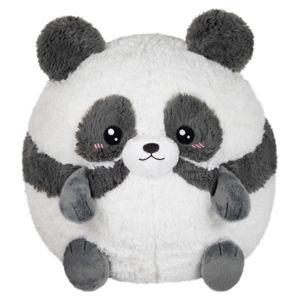 Baby Panda III 15" - Squishable