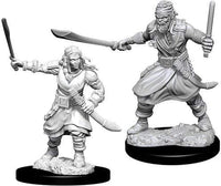 Bandits - Nolzur's Marvelous Unpainted Minis