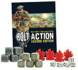 German & US Band of Brothers - Bolt Action