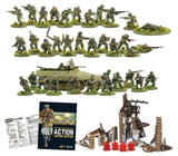 German & US Band of Brothers - Bolt Action