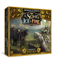 Baratheon Starter Set - A Song of Ice and Fire