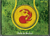 Theros Prerelease Red Path of Battle Kit - MTG - Magic The Gathering