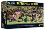 Battlefield Debris - Bolt Action