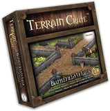 Battlefield Walls - TerrainCrate