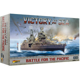 Battle for the Pacific Starter Set - Victory at Sea