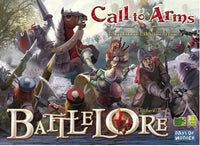 BattleLore: Call to Arms - Days of Wonder