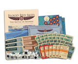 The Battle Of Midway Starter Set - Blood Red Skies